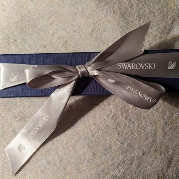 NWOT Swarovski Crystalline ballpoint pen - Picture 4 of 4